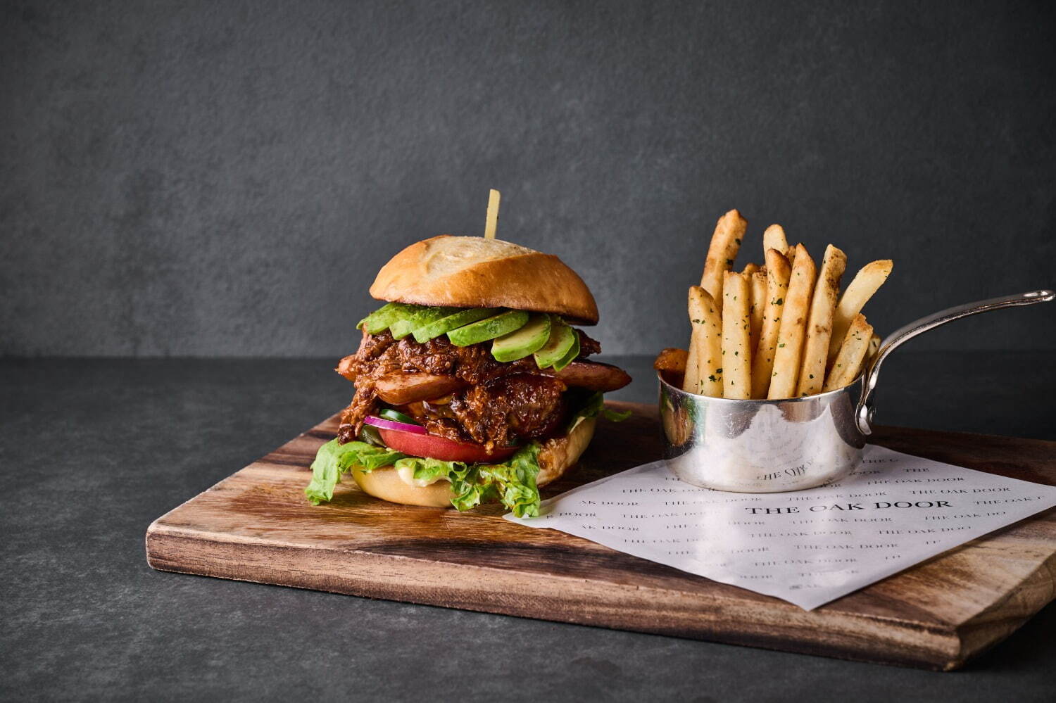 六本木・麻布台・虎ノ門「ヒルズ グルメバーガーグランプリ」34店舗から究極のバーガーが集結｜写真4