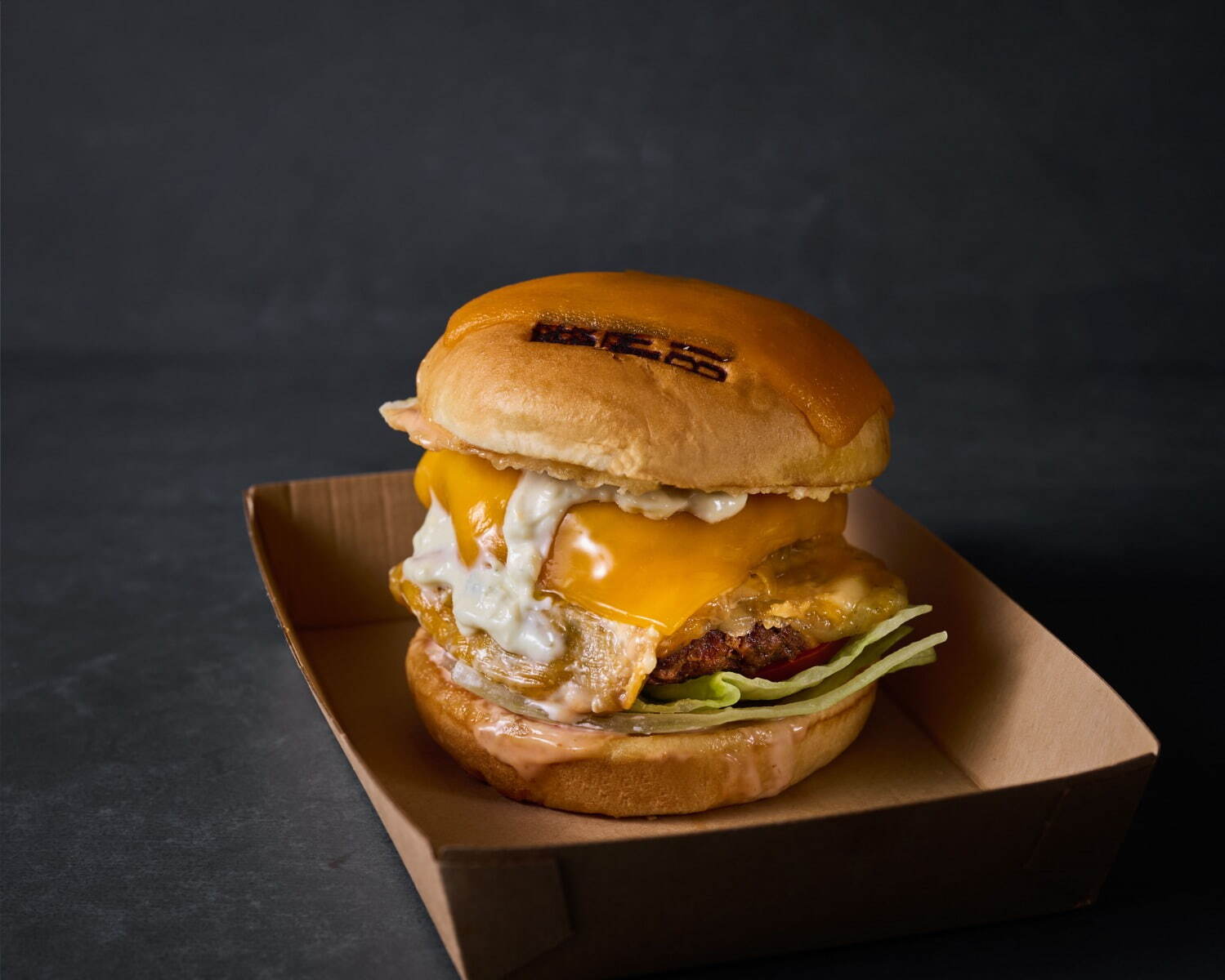 六本木・麻布台・虎ノ門「ヒルズ グルメバーガーグランプリ」34店舗から究極のバーガーが集結｜写真25