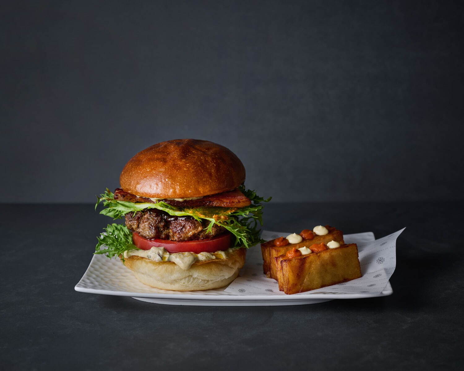 六本木・麻布台・虎ノ門「ヒルズ グルメバーガーグランプリ」34店舗から究極のバーガーが集結｜写真18