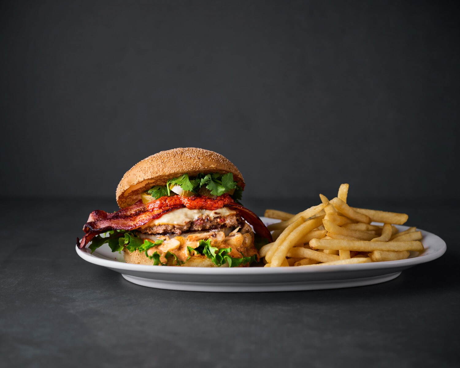 六本木・麻布台・虎ノ門「ヒルズ グルメバーガーグランプリ」34店舗から究極のバーガーが集結｜写真15