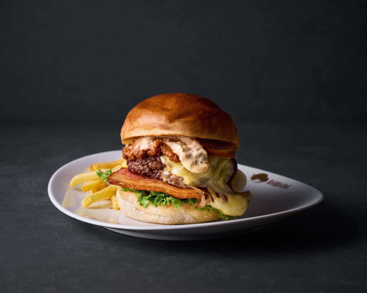 六本木・麻布台・虎ノ門「ヒルズ グルメバーガーグランプリ」34店舗から究極のバーガーが集結｜写真10