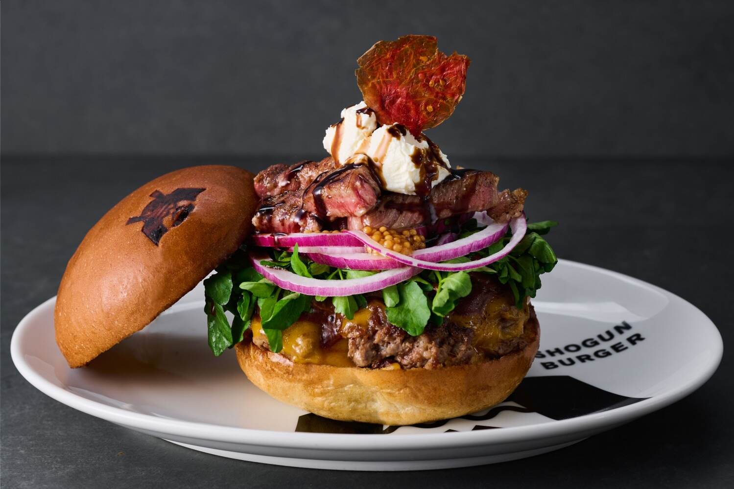 ステーキ｜六本木・麻布台・虎ノ門「ヒルズ グルメバーガーグランプリ」34店舗から究極のバーガーが集結