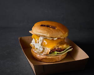 六本木・麻布台・虎ノ門「ヒルズ グルメバーガーグランプリ」34店舗から究極のバーガーが集結｜写真25