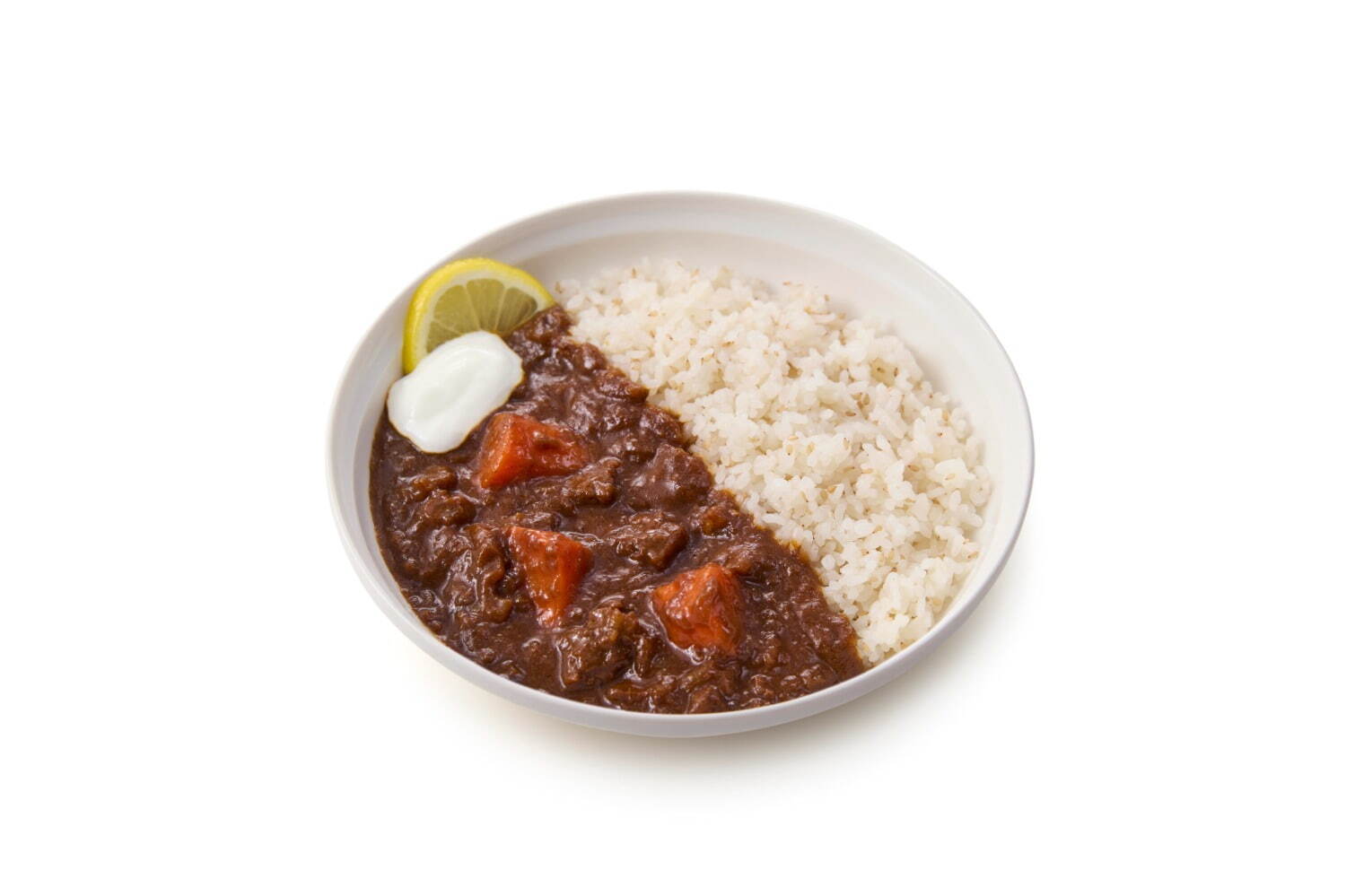 東京ボルシチカレー