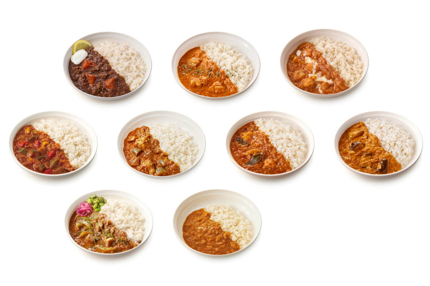 スープストックトーキョー(Soup Stock Tokyo) 東京ボルシチ｜写真4