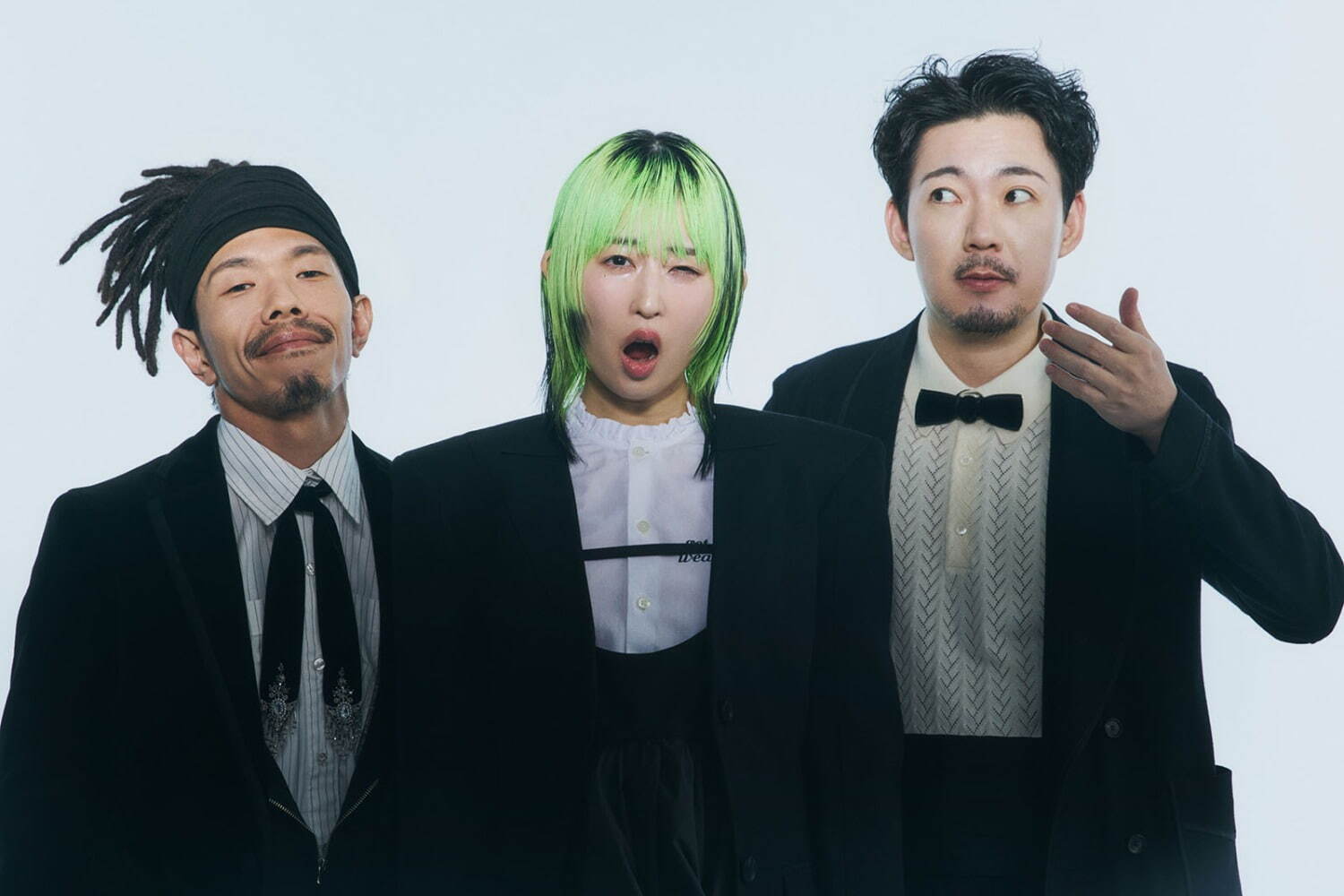 Brave Mental Orchestra @jamガシャ アットジャムガシャ Brave Mental Orchestra @jamガシャ アットジャムガシャ