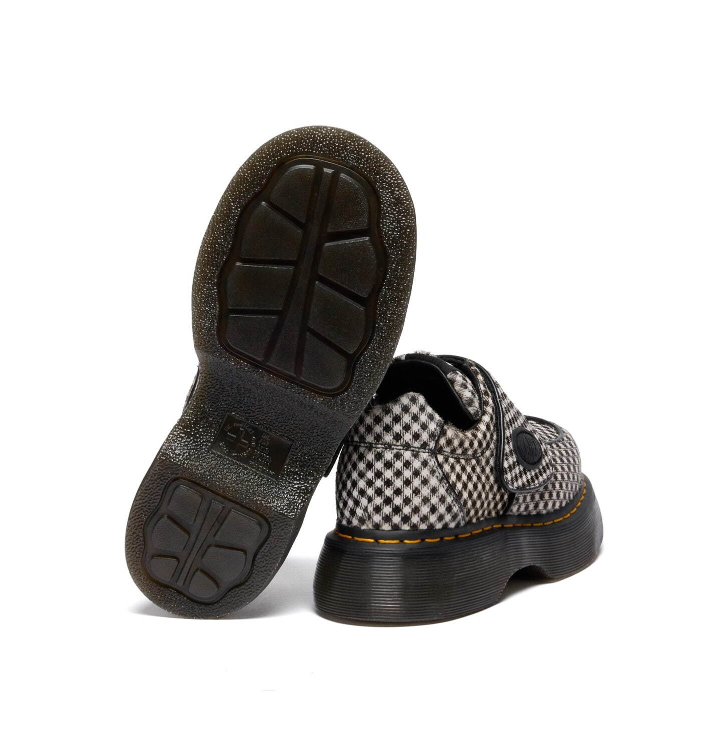 Dr.Martens ドクターマーチン 靴 BETHAN ベサン 正規品