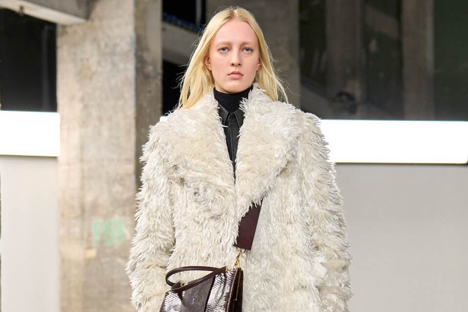 ガブリエラ ハースト 2025-26年秋冬 ウィメンズ&メンズ コレクション