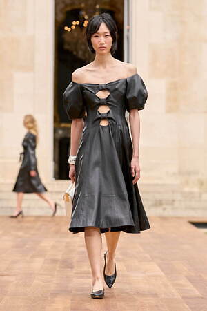 ガブリエラ ハースト(GABRIELA HEARST) 2025年春夏ウィメンズ&メンズコレクション  - 写真6