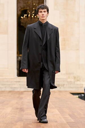 ガブリエラ ハースト(GABRIELA HEARST) 2025年春夏ウィメンズ&メンズコレクション  - 写真7