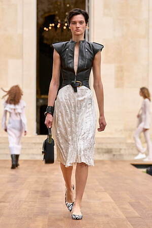 ガブリエラ ハースト(GABRIELA HEARST) 2025年春夏ウィメンズ&メンズコレクション  - 写真8