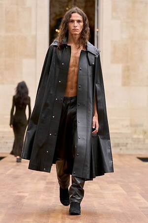 ガブリエラ ハースト(GABRIELA HEARST) 2025年春夏ウィメンズ&メンズコレクション  - 写真20