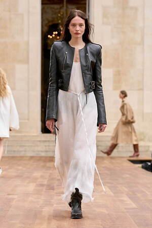 ガブリエラ ハースト(GABRIELA HEARST) 2025年春夏ウィメンズ&メンズコレクション  - 写真21