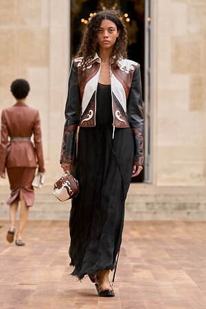 ガブリエラ ハースト(GABRIELA HEARST) 2025年春夏ウィメンズ&メンズコレクション  - 写真24