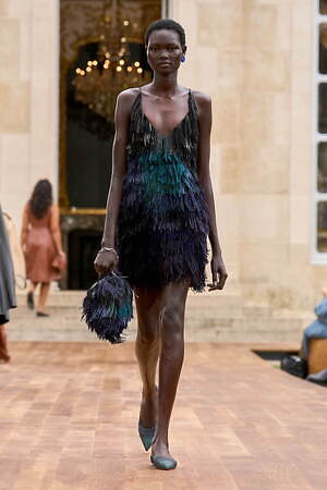 ガブリエラ ハースト(GABRIELA HEARST) 2025年春夏ウィメンズ&メンズコレクション  - 写真27