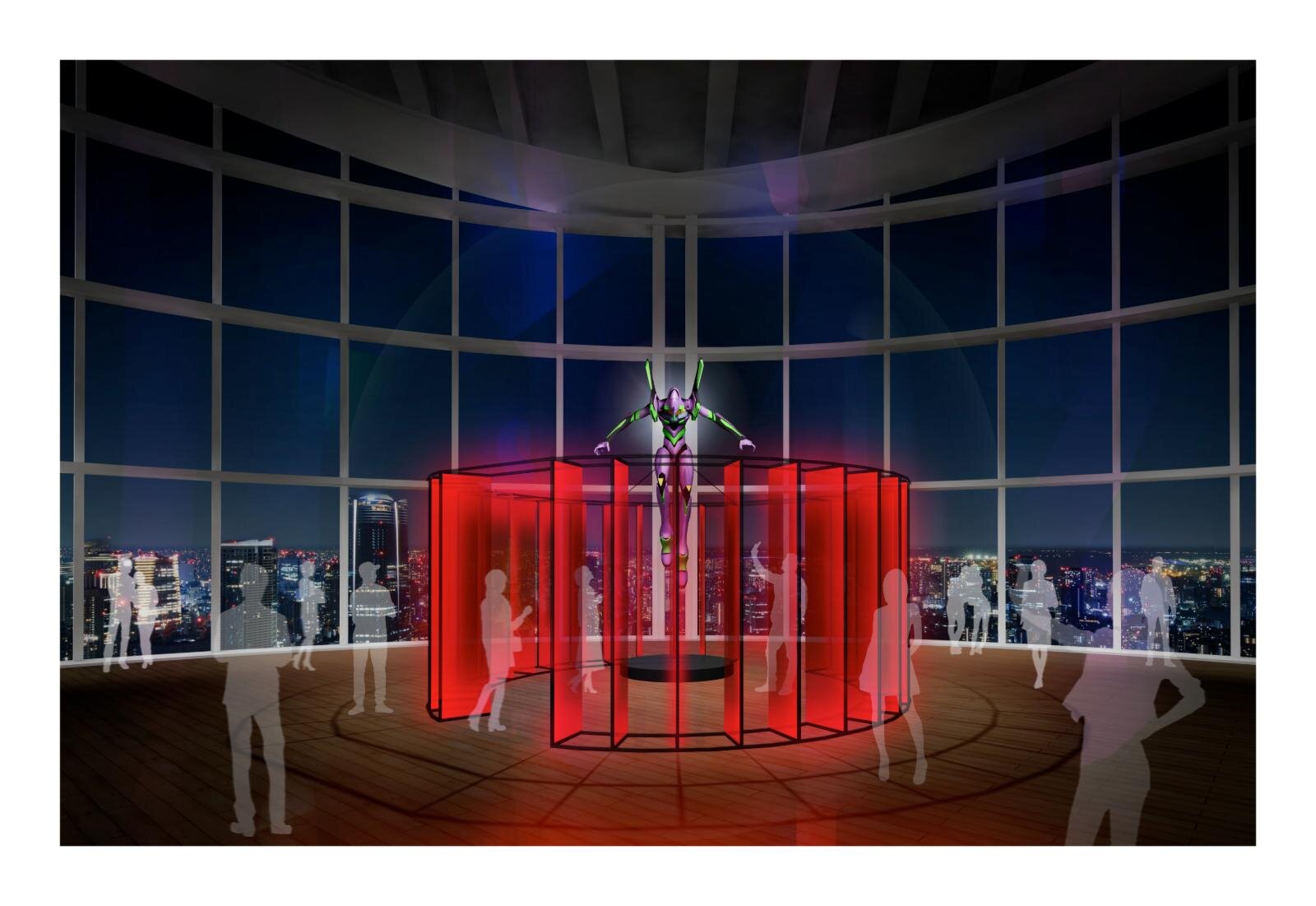 エントランスイメージ