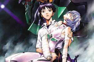 「エヴァンゲリオン」30周年記念展、TVアニメ＆新劇場版の原画など貴重な資料が東京シティビューに