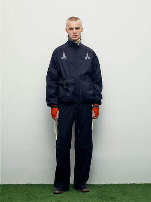 コグノーメン(COGNOMEN) 2025-26年秋冬メンズコレクション  - 写真3