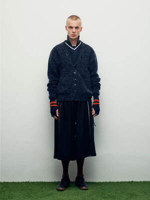 コグノーメン(COGNOMEN) 2025-26年秋冬メンズコレクション  - 写真5