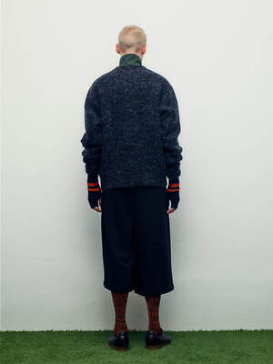 コグノーメン(COGNOMEN) 2025-26年秋冬メンズコレクション  - 写真6