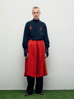 コグノーメン(COGNOMEN) 2025-26年秋冬メンズコレクション  - 写真7