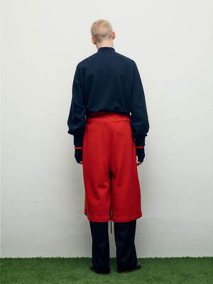 コグノーメン(COGNOMEN) 2025-26年秋冬メンズコレクション  - 写真8