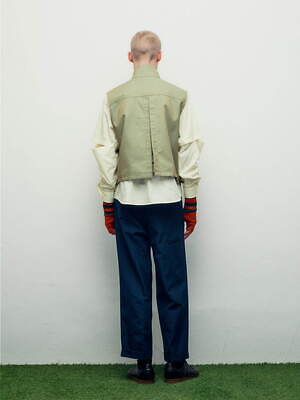 コグノーメン(COGNOMEN) 2025-26年秋冬メンズコレクション  - 写真10