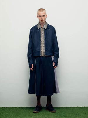 コグノーメン(COGNOMEN) 2025-26年秋冬メンズコレクション  - 写真13