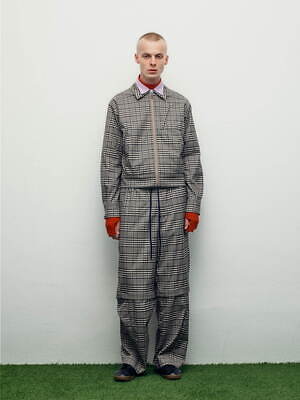 コグノーメン(COGNOMEN) 2025-26年秋冬メンズコレクション  - 写真15