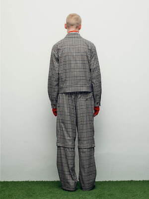 コグノーメン(COGNOMEN) 2025-26年秋冬メンズコレクション  - 写真16