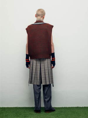 コグノーメン(COGNOMEN) 2025-26年秋冬メンズコレクション  - 写真18