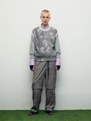 コグノーメン(COGNOMEN) 2025-26年秋冬メンズコレクション  - 写真19