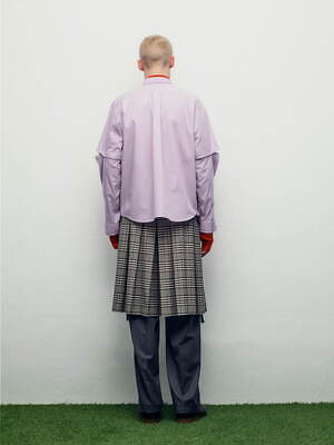 コグノーメン(COGNOMEN) 2025-26年秋冬メンズコレクション  - 写真22