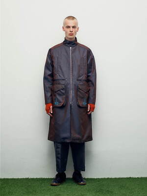 コグノーメン(COGNOMEN) 2025-26年秋冬メンズコレクション  - 写真23