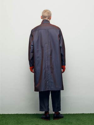 コグノーメン(COGNOMEN) 2025-26年秋冬メンズコレクション  - 写真24