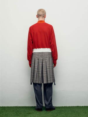 コグノーメン(COGNOMEN) 2025-26年秋冬メンズコレクション  - 写真30