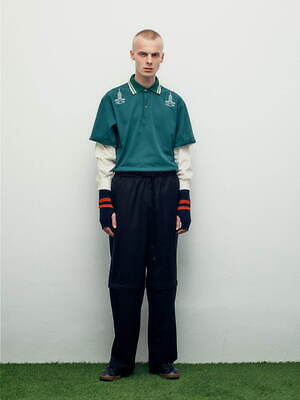 コグノーメン(COGNOMEN) 2025-26年秋冬メンズコレクション  - 写真31