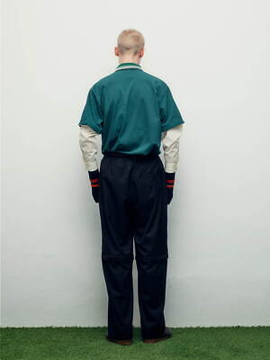 コグノーメン(COGNOMEN) 2025-26年秋冬メンズコレクション  - 写真32