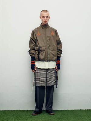 コグノーメン(COGNOMEN) 2025-26年秋冬メンズコレクション  - 写真33