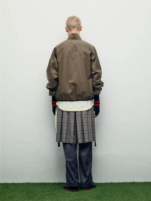 コグノーメン(COGNOMEN) 2025-26年秋冬メンズコレクション  - 写真34