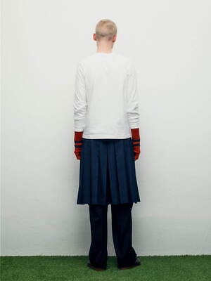 コグノーメン(COGNOMEN) 2025-26年秋冬メンズコレクション  - 写真36