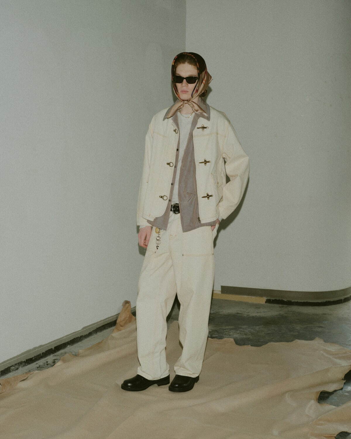 ジエダ 2026年春夏<span>コレクション</span> - 写真14