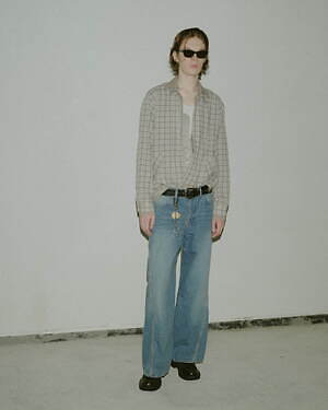 ジエダ(JieDa) 2026年春夏メンズコレクション  - 写真11