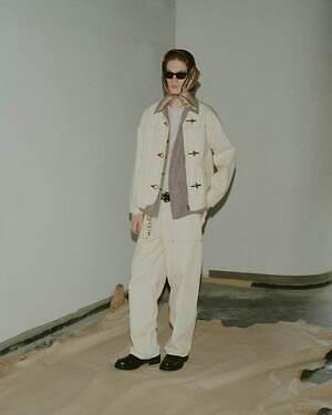 ジエダ(JieDa) 2026年春夏メンズコレクション  - 写真14