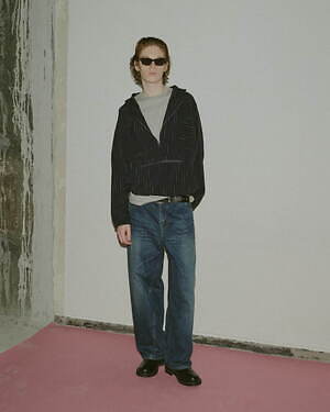 ジエダ(JieDa) 2026年春夏メンズコレクション  - 写真23