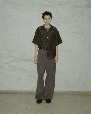 ジエダ(JieDa) 2026年春夏メンズコレクション  - 写真32