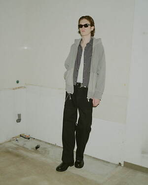 ジエダ(JieDa) 2026年春夏メンズコレクション  - 写真33