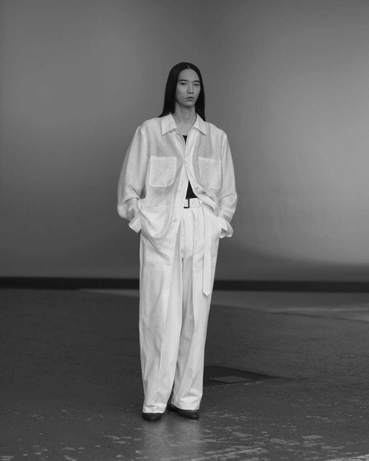 レインメーカー 2026年春夏<span>コレクション</span> - 写真4