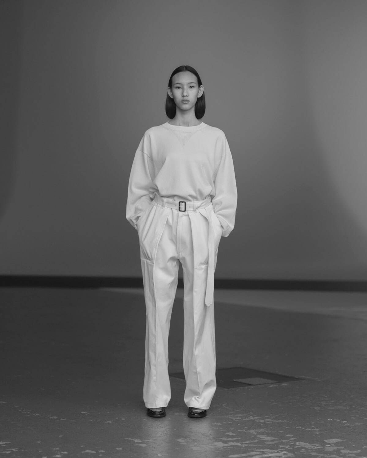 レインメーカー 2026年春夏<span>コレクション</span> - 写真14