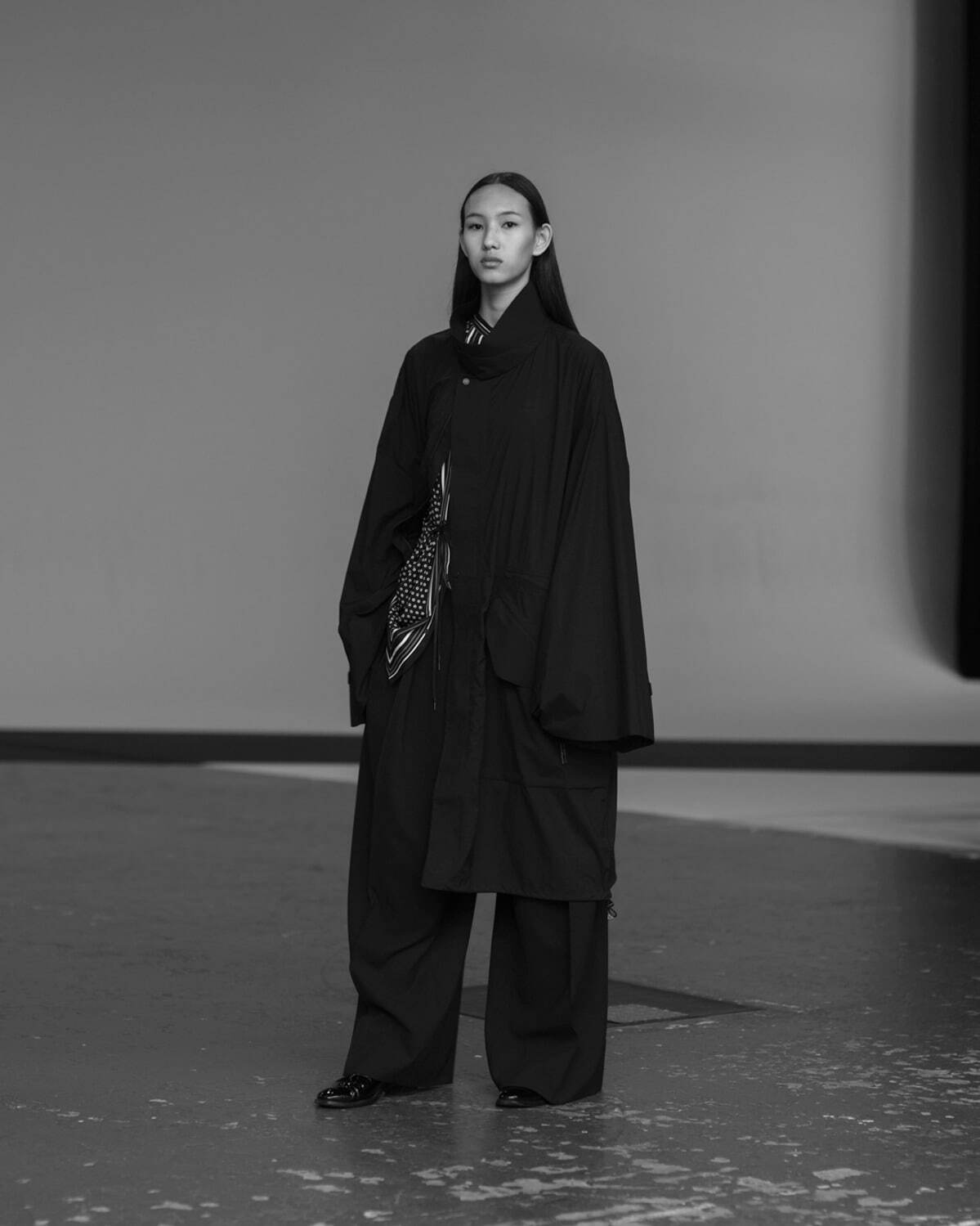 レインメーカー 2026年春夏<span>コレクション</span> - 写真20